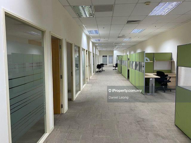 Office for Sale in Cyberjaya, Cyberjaya by Daniel Leong - iProperty.com.my