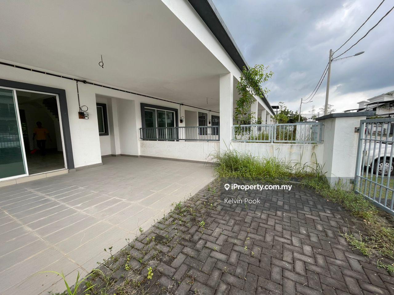 Rumah Berangkai 2 Tingkat untuk Dijual di Diamond Garden @ Dengkil Sepang, Dengkil oleh Kelvin Pook - iProperty.com.my