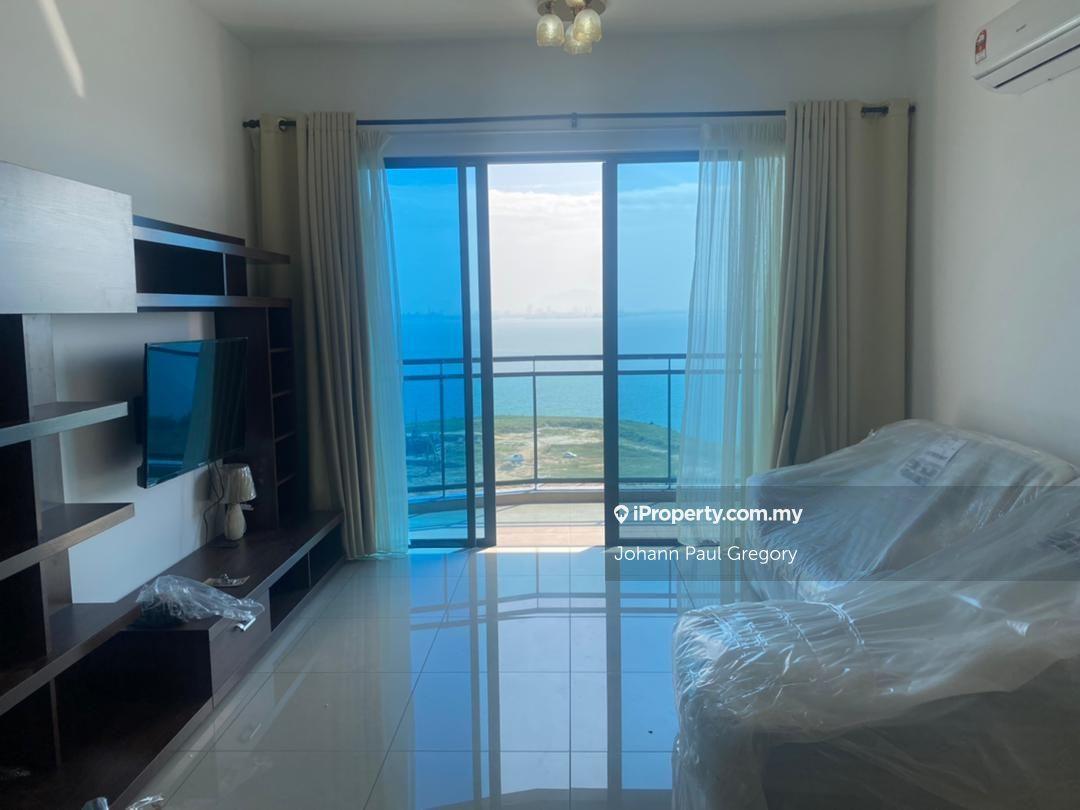 Condominium for Sale in Waterside Residence by Johann Paul Gregory - iProperty.com.my