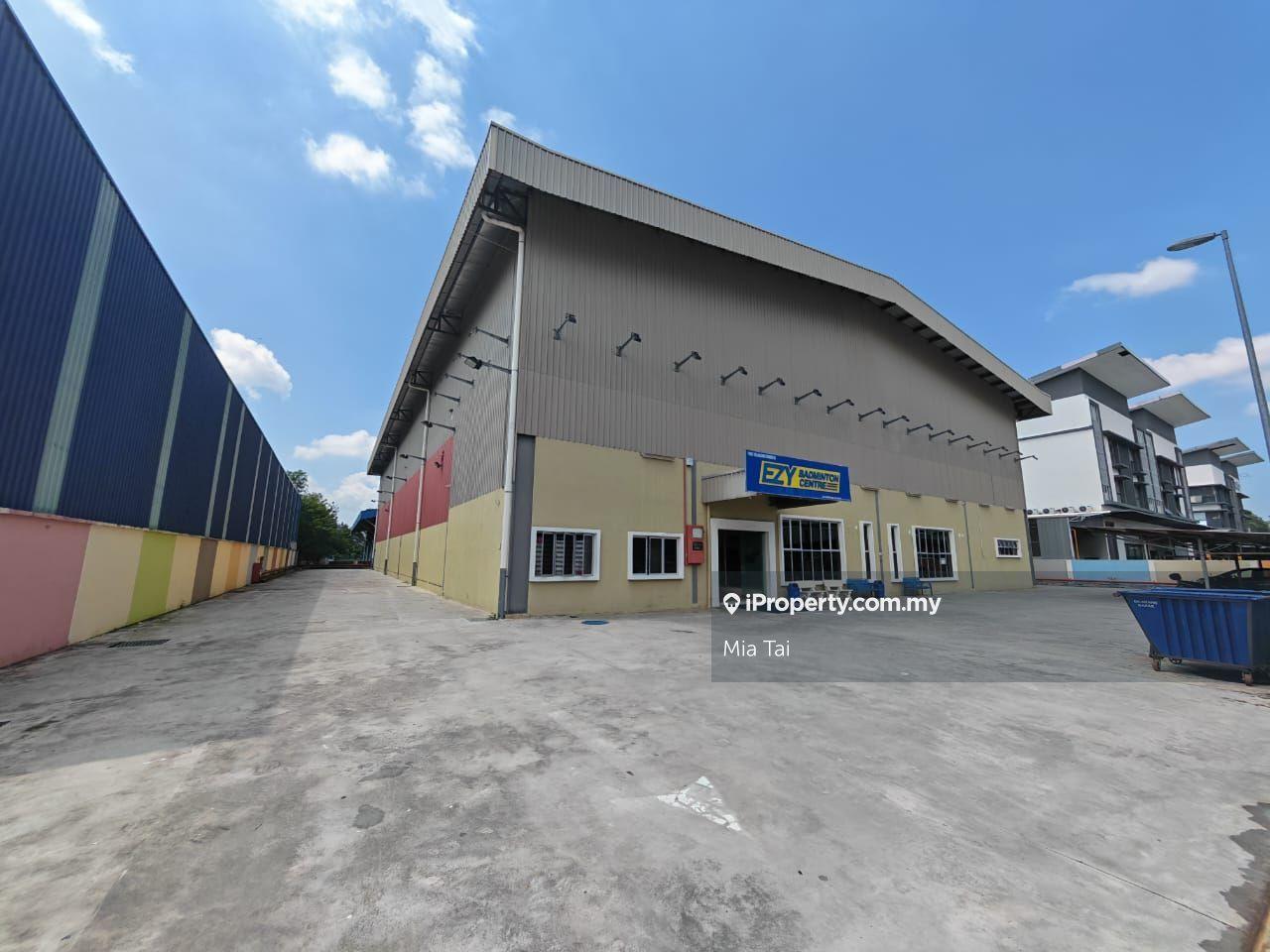 Gudang untuk Disewa di Bandar Rinching, Semenyih oleh Mia Tai - iProperty.com.my