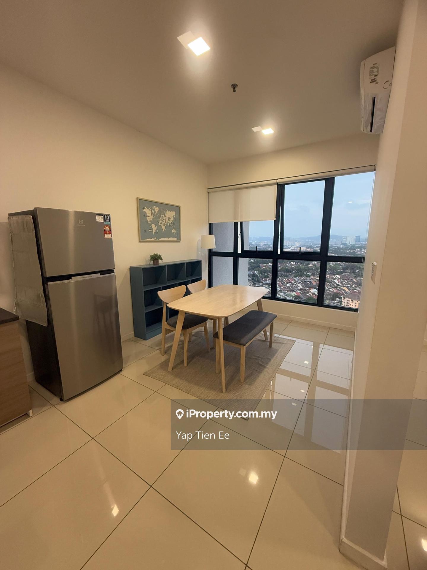 Service Residence for Rent in Residential Suites @ HighPark by Yap Tien Ee - iProperty.com.my