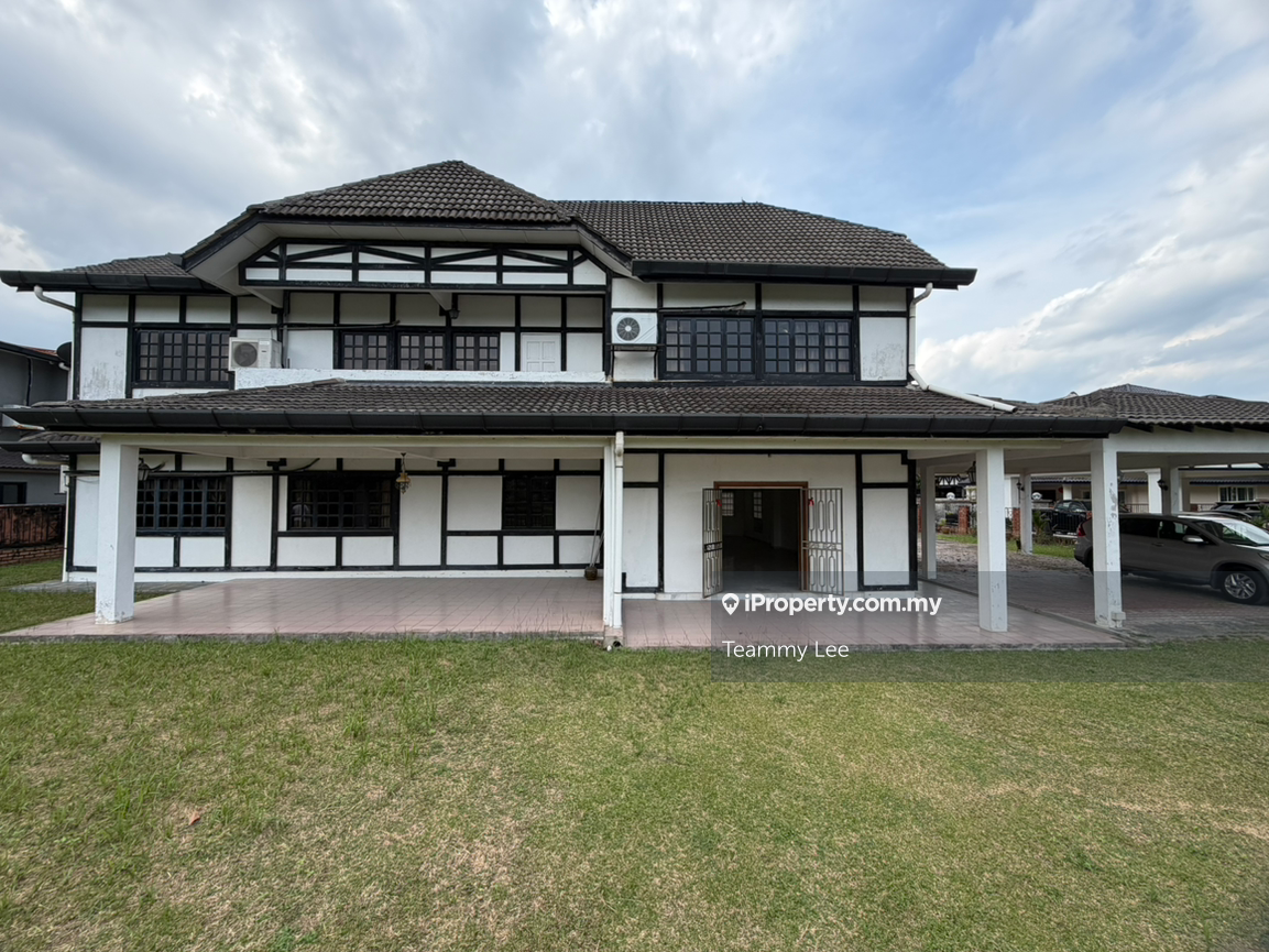 Bungalow House for Sale in Sungai Long, Bandar Sungai Long by Teammy Lee - iProperty.com.my