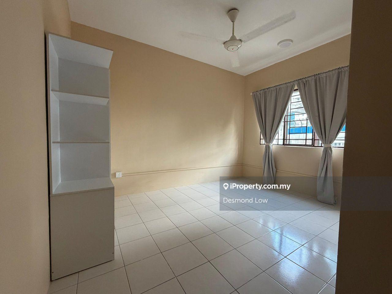 Kondominium untuk Disewa di Puncak Banyan oleh Desmond Low - iProperty.com.my