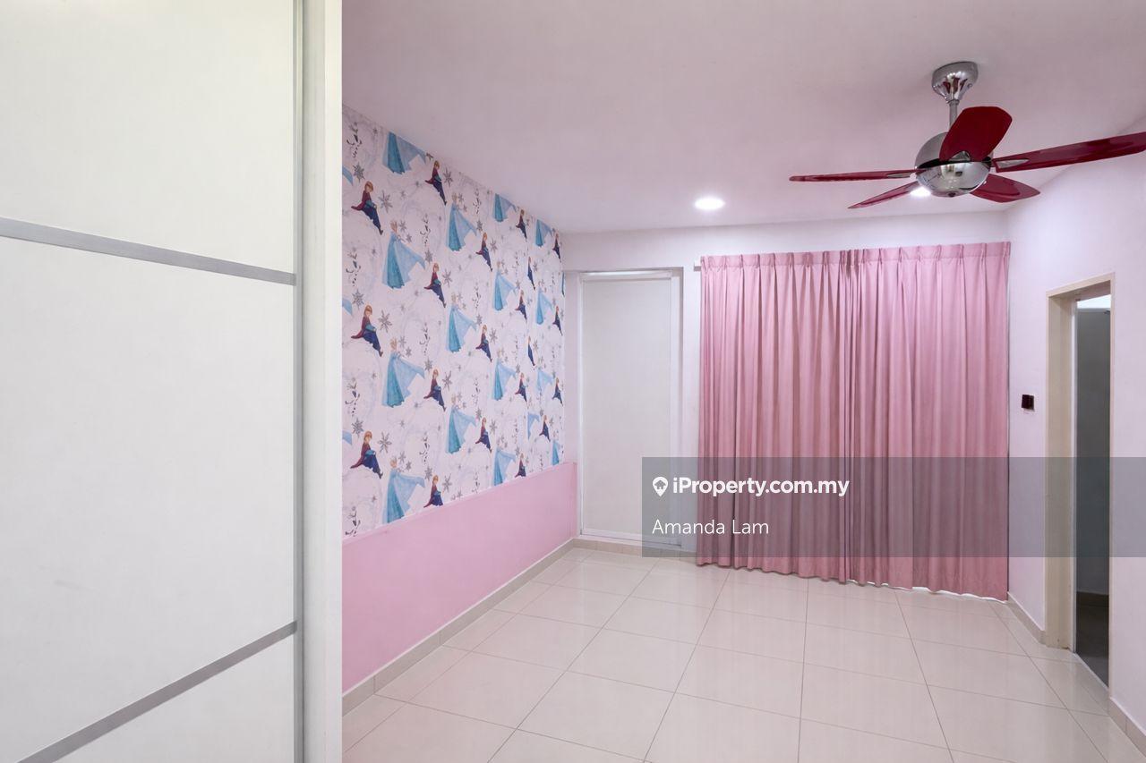 3-storey Terraced House for Sale in Taman Desa Oren, Butterworth by Amanda Lam - iProperty.com.my