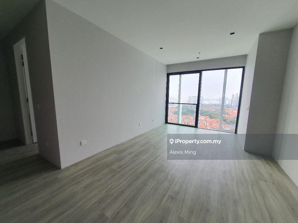 Residensi Servis untuk Dijual di Lumi Tropicana oleh Alexis Ming - iProperty.com.my