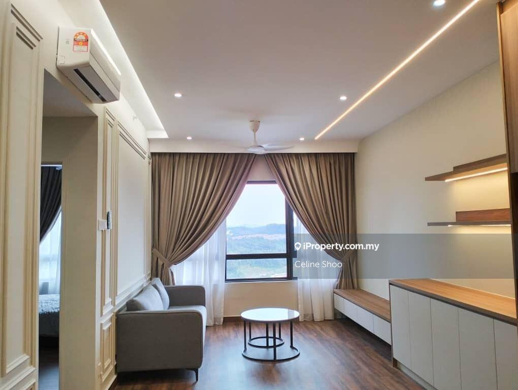Service Residence for Rent in The Tropika by Celine Shoo - iProperty.com.my