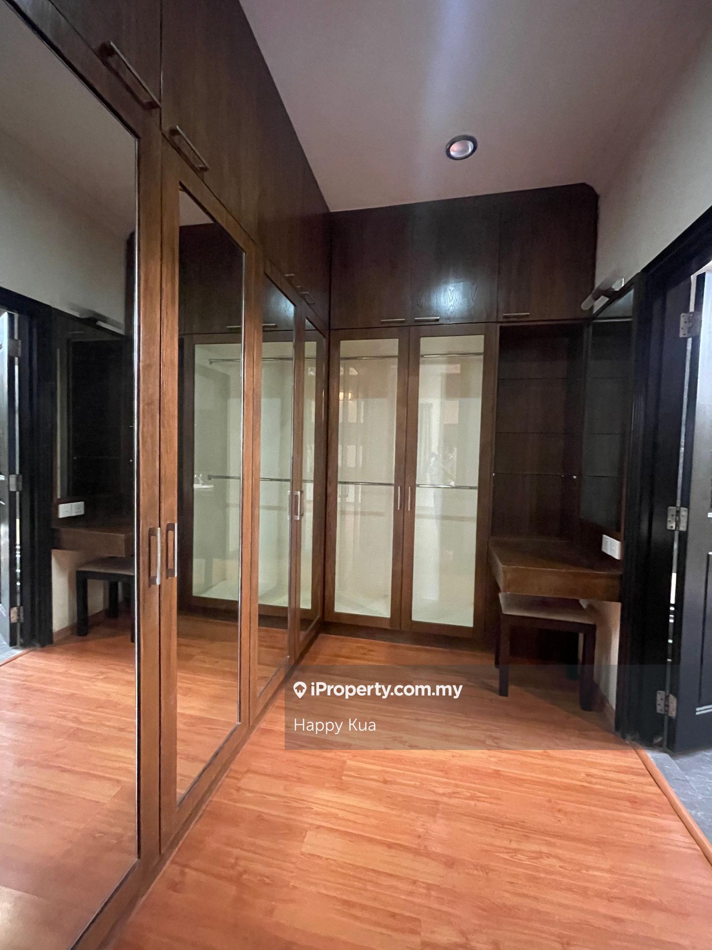 Rumah Berkembar untuk Disewa di Beverly Heights, Ampang oleh Happy Kua - iProperty.com.my