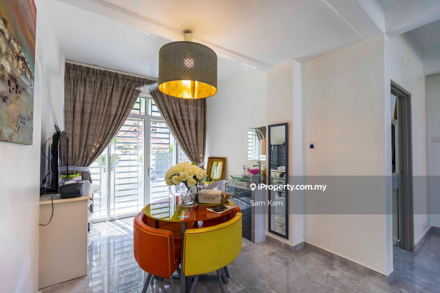 Semi-Detached House for Sale in Bayan Baru, Penang by Sam Kam - iProperty.com.my