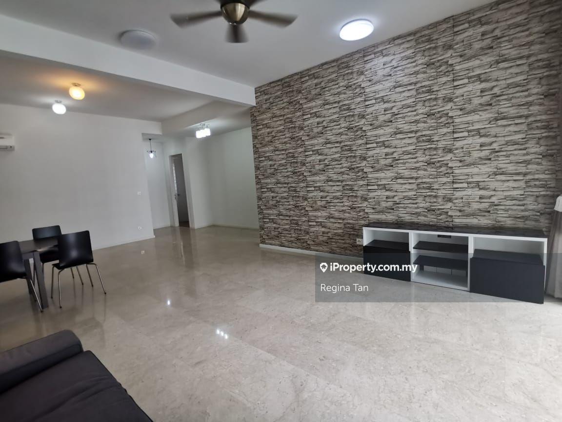 Condominium for Sale in Concerto North Kiara by Regina Tan - iProperty.com.my
