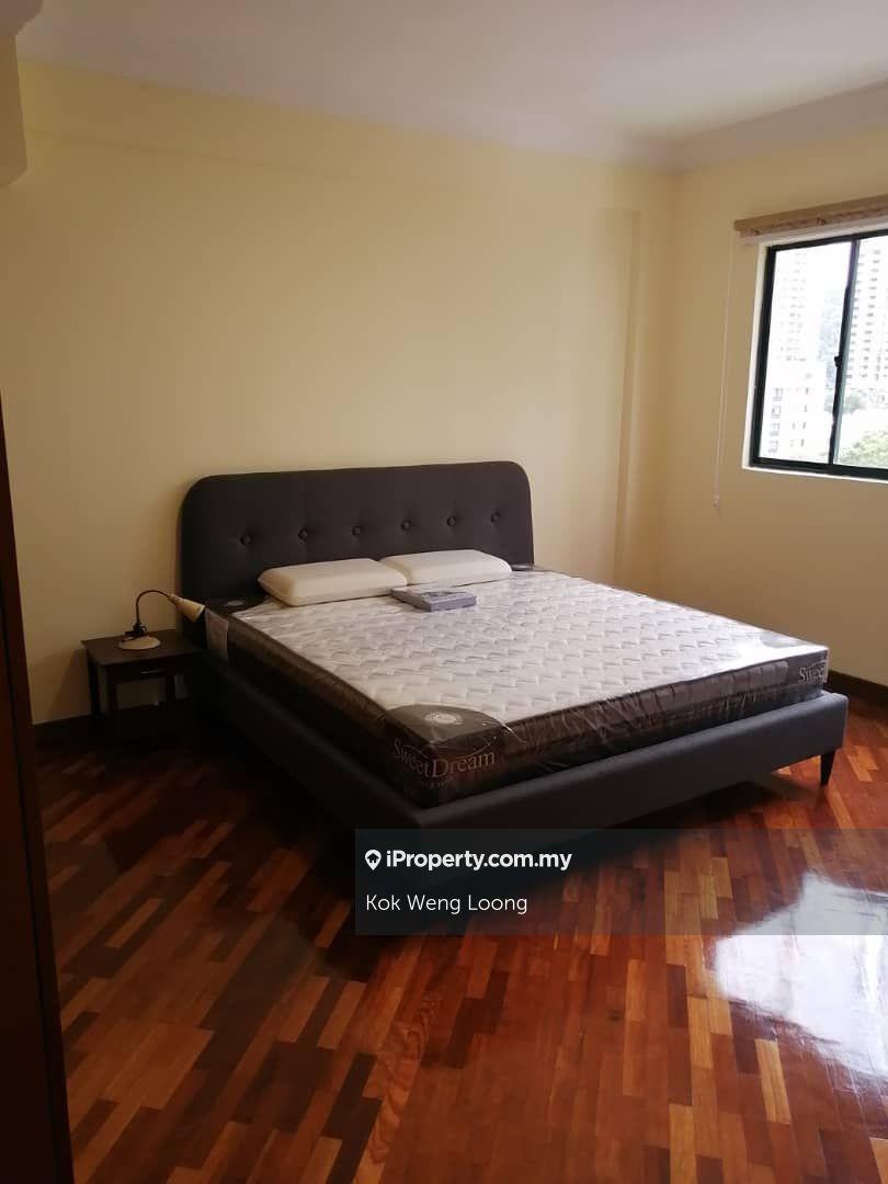 Condominium for Sale in Lanai Kiara by Kok Weng Loong - iProperty.com.my