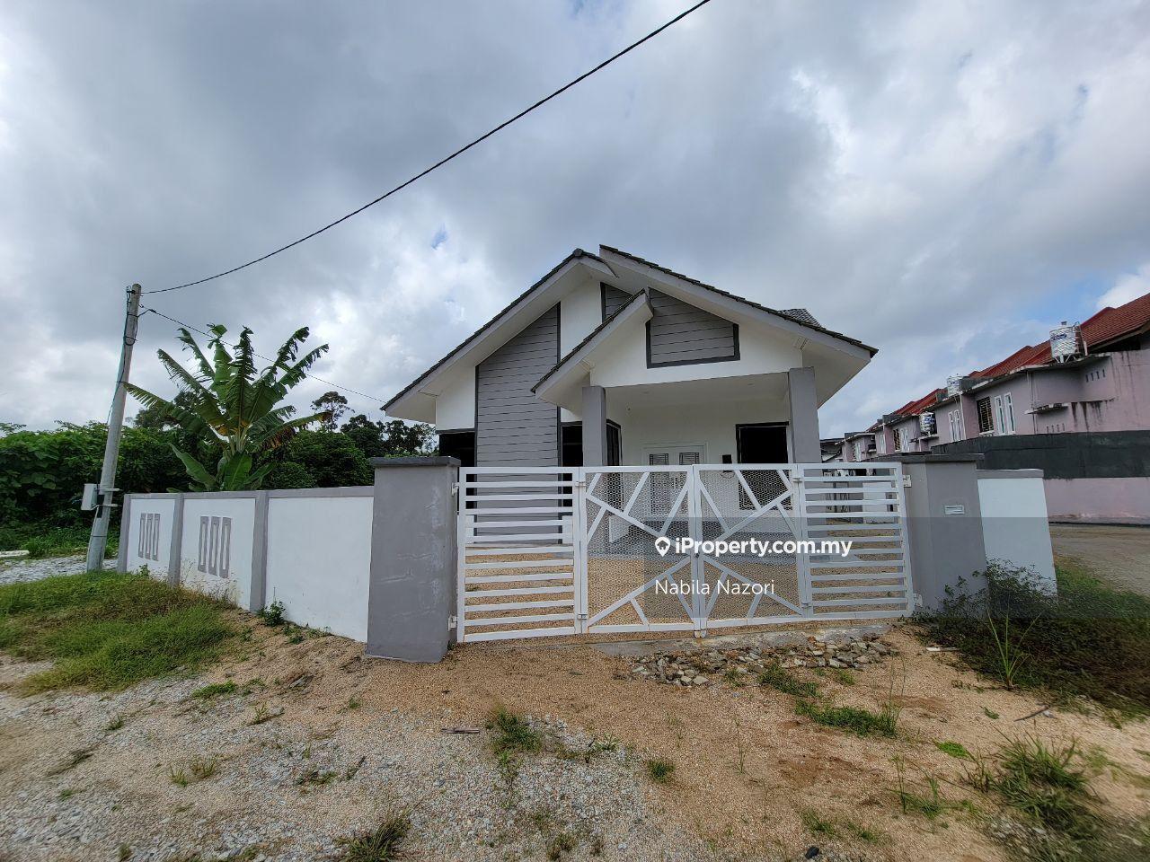 Bungalow House for Sale in Kubang Kerian, Kota Bharu by Nabila Nazori - iProperty.com.my