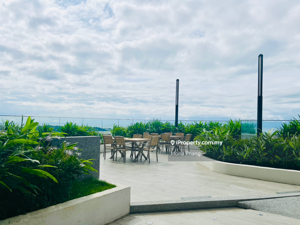 Kondominium untuk Dijual di Jesselton Twin Towers oleh Mona Phang - iProperty.com.my