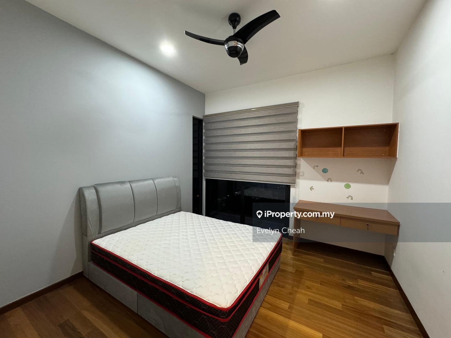 Kondominium untuk Disewa di Sky Condominium (Skyz Residence) oleh Evelyn Cheah - iProperty.com.my