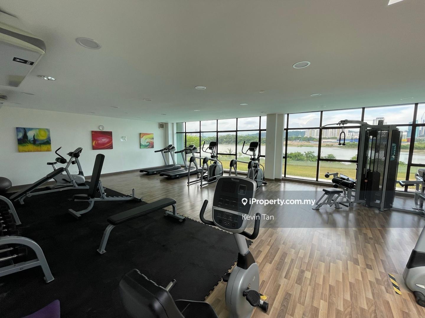 Rumah Berangkai 2 Tingkat untuk Dijual di Bandar Metro Puchong, Puchong oleh Kevin Tan - iProperty.com.my