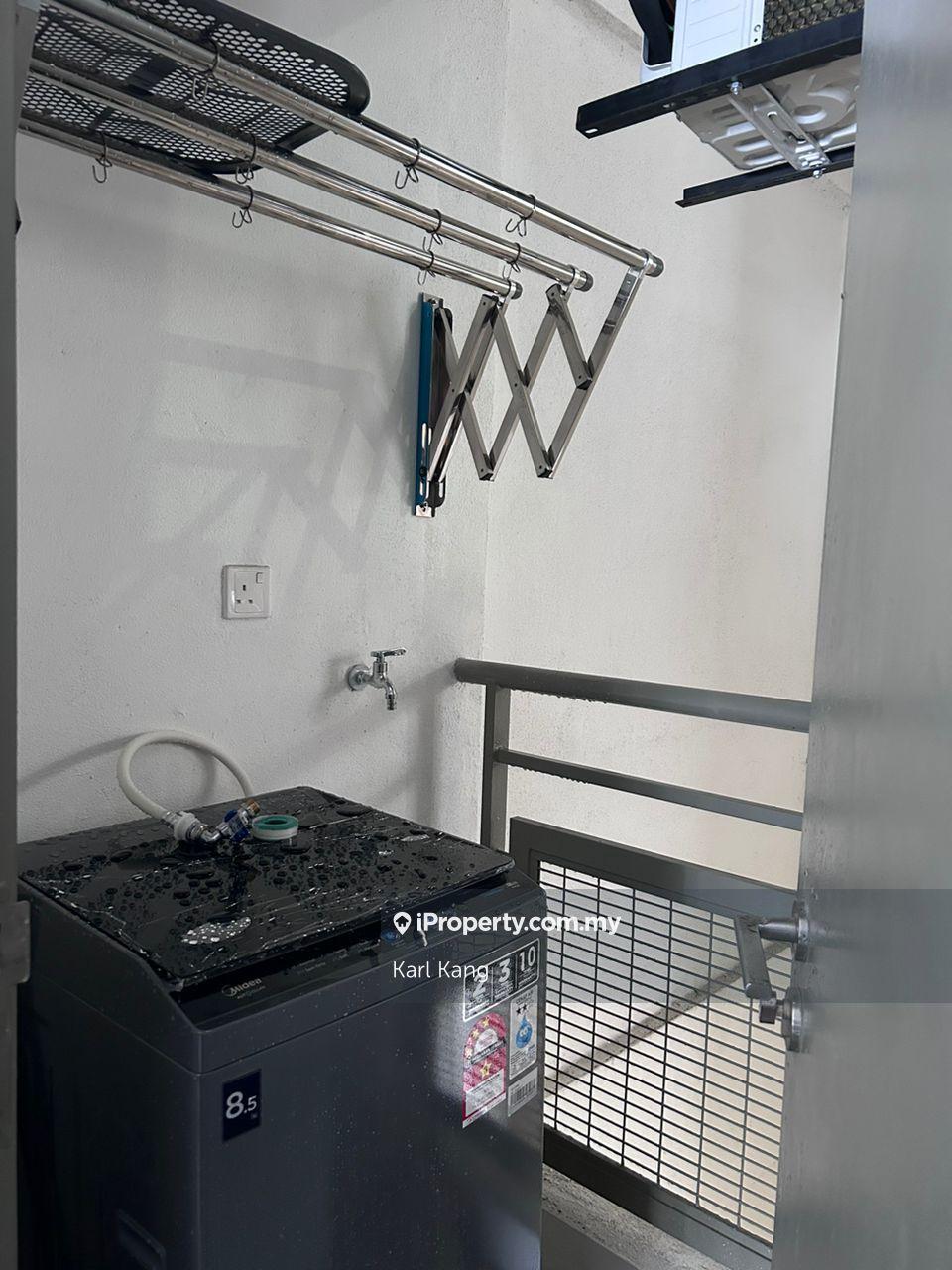 Service Residence for Rent in Trio Permai by Karl Kang - iProperty.com.my