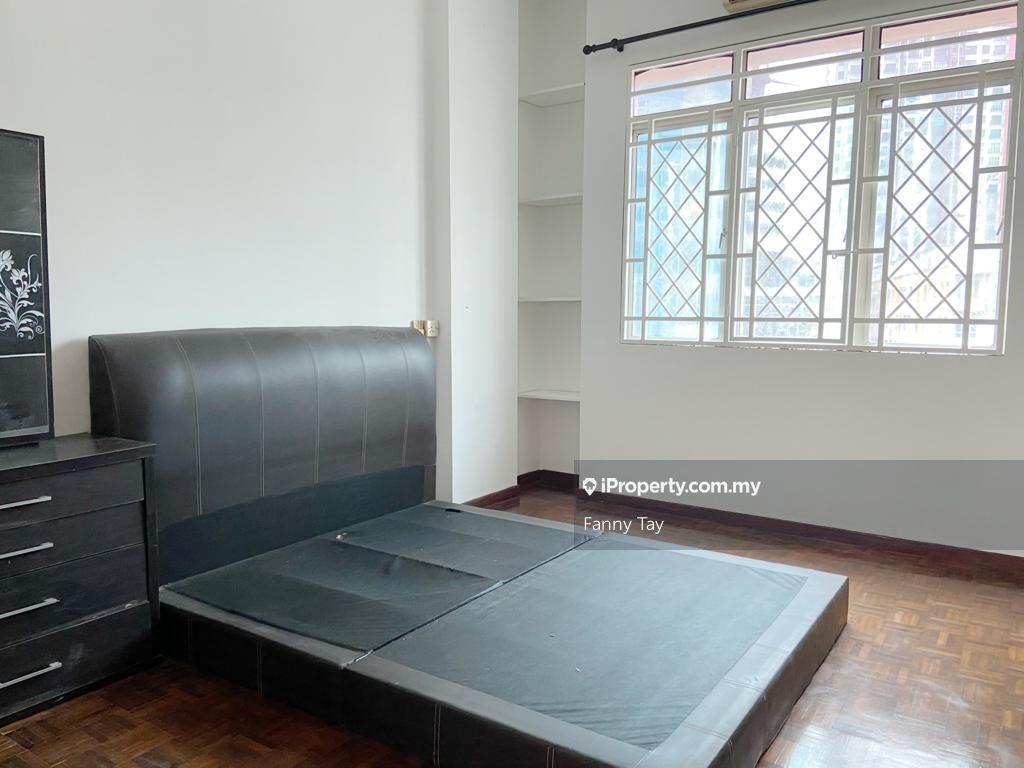 Apartment for Sale in Sri Selayang by Fanny Tay - iProperty.com.my