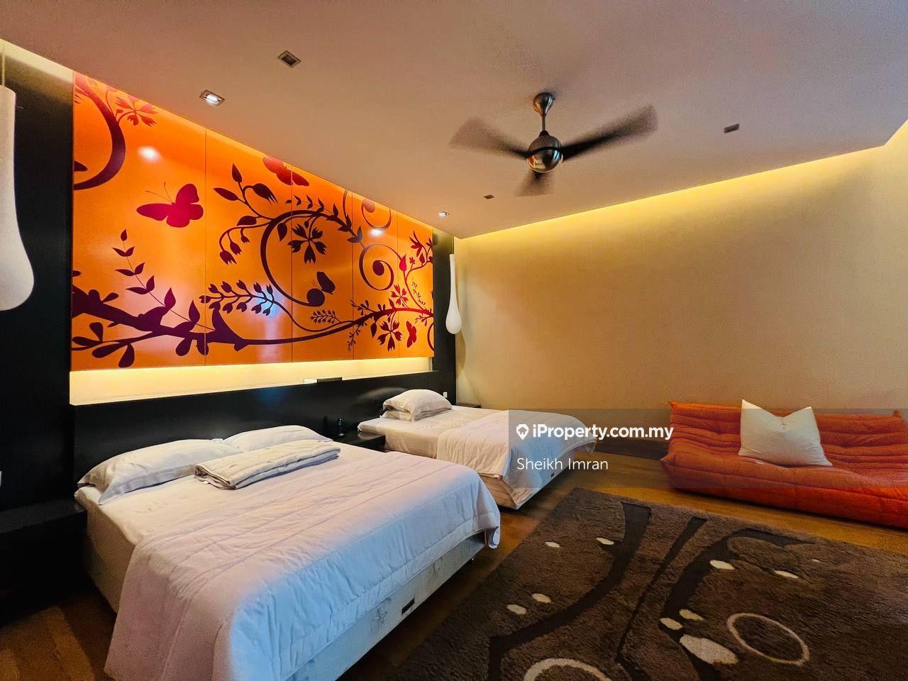 Banglo untuk Dijual di Seksyen 7, Shah Alam oleh Sheikh Imran - iProperty.com.my