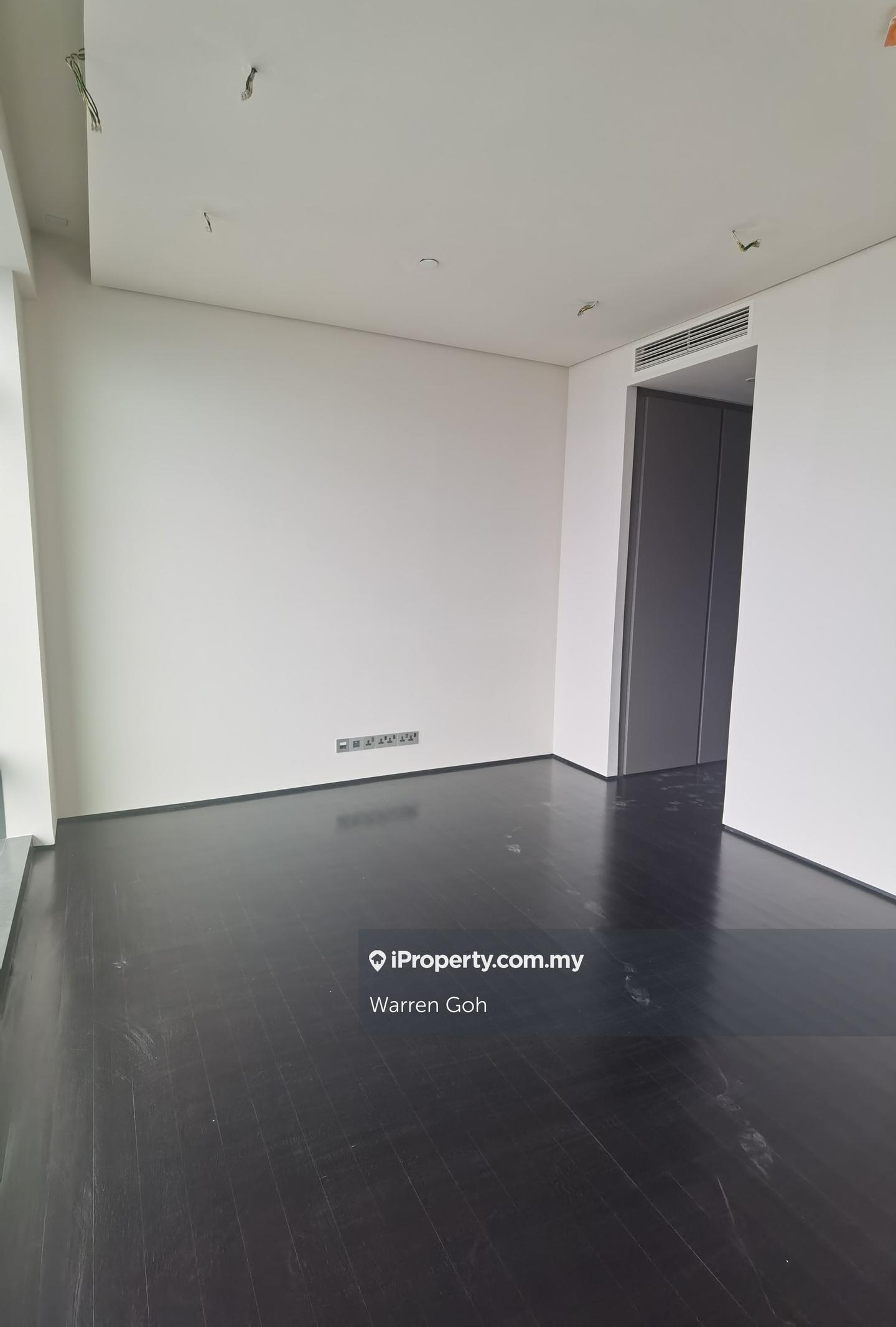 Service Residence for Sale in Four Seasons Place by Warren Goh - iProperty.com.my
