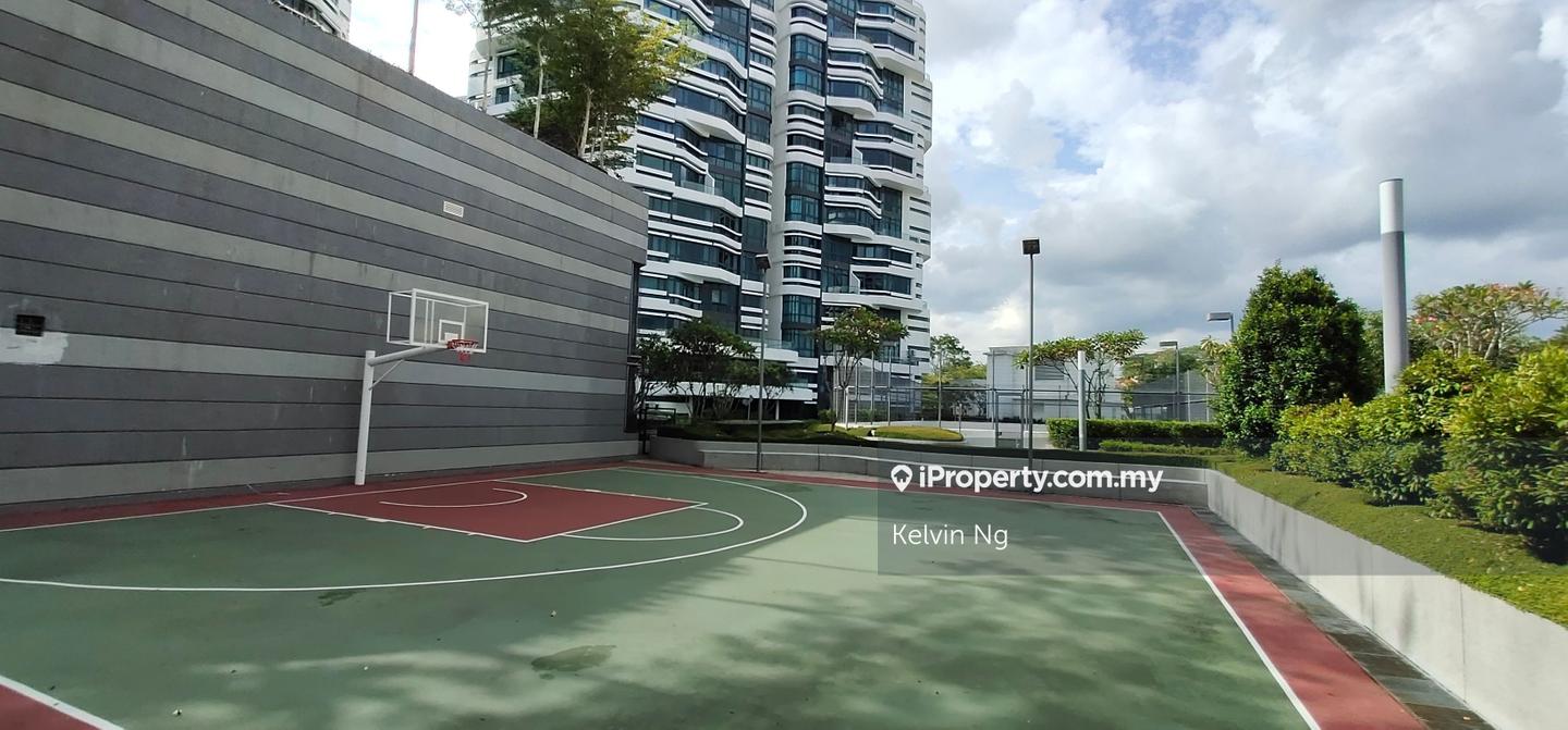 Service Residence for Sale in Aragreens by Kelvin Ng - iProperty.com.my