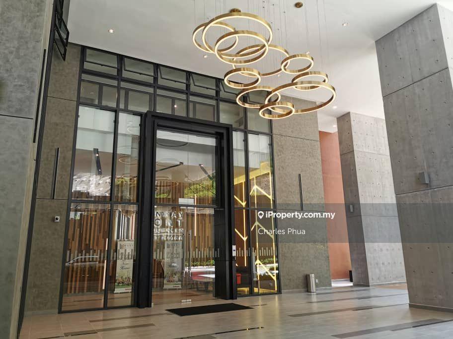 Condominium for Sale in Sunway Mont Residences by Charles Phua - iProperty.com.my