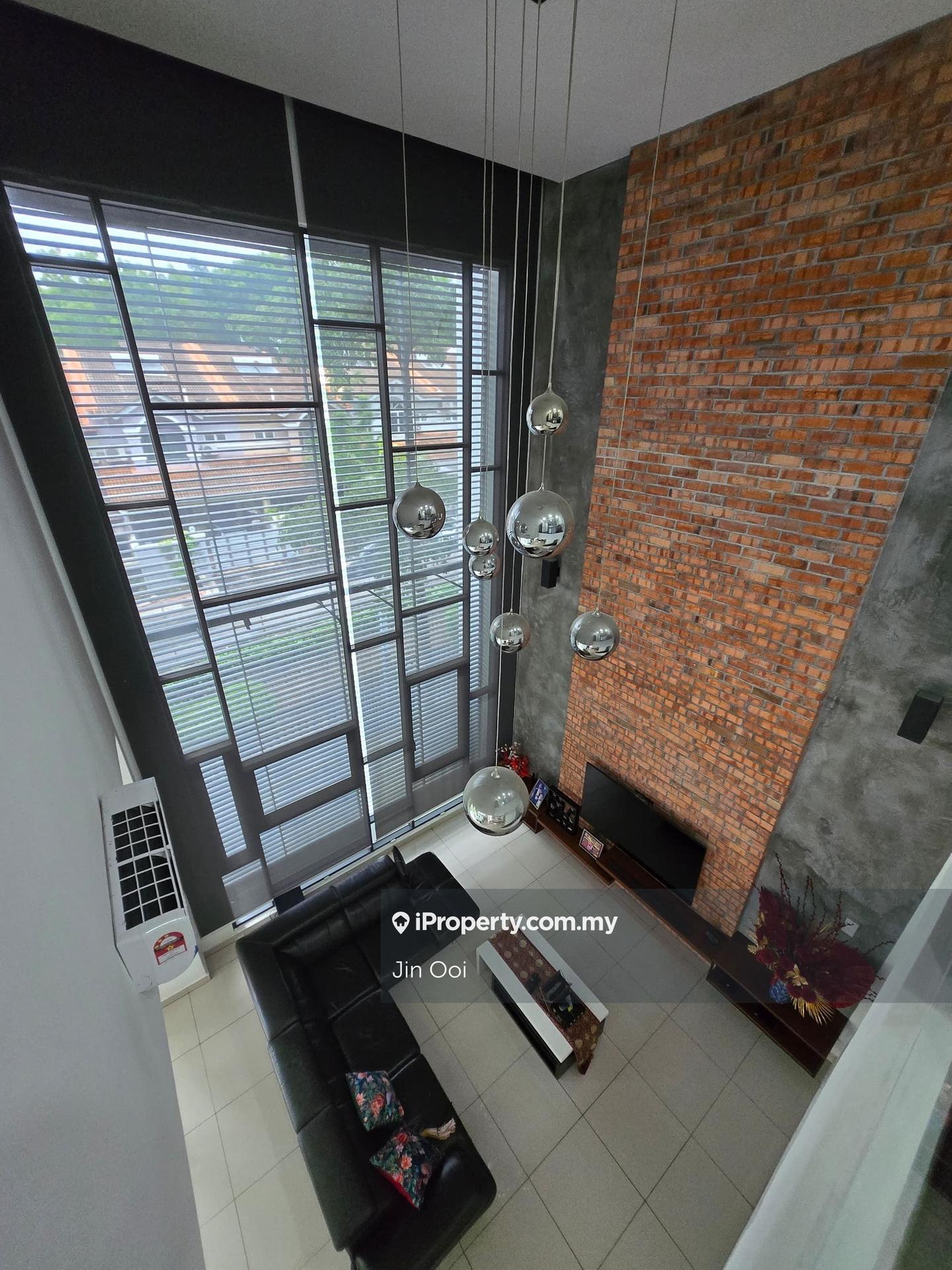 Rumah Berkembar untuk Dijual di Laman Vila ,Segambut, Segambut oleh Jin Ooi - iProperty.com.my