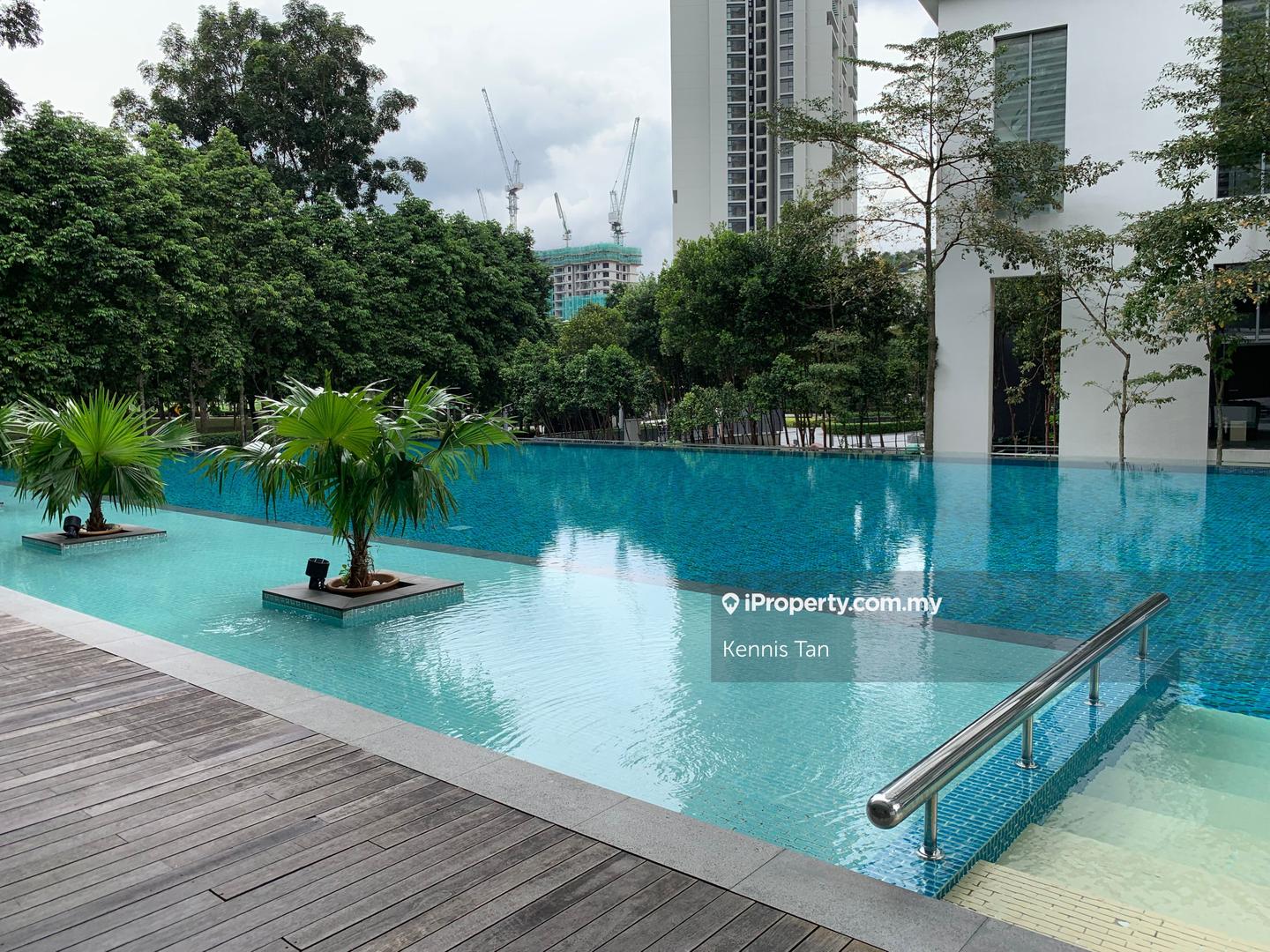 Condominium for Rent in The Westside One by Kennis Tan - iProperty.com.my