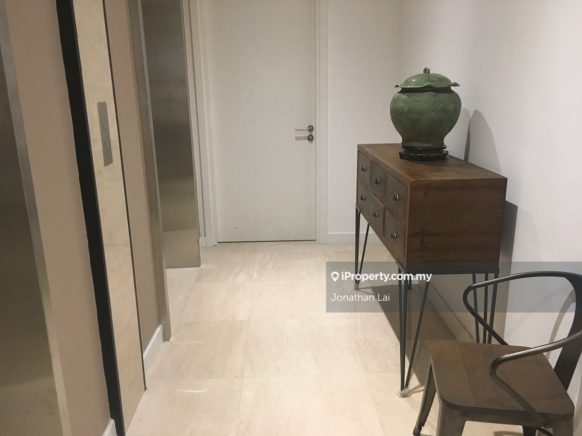 Residensi Servis untuk Dijual di The Sentral Residences oleh Jonathan Lai - iProperty.com.my