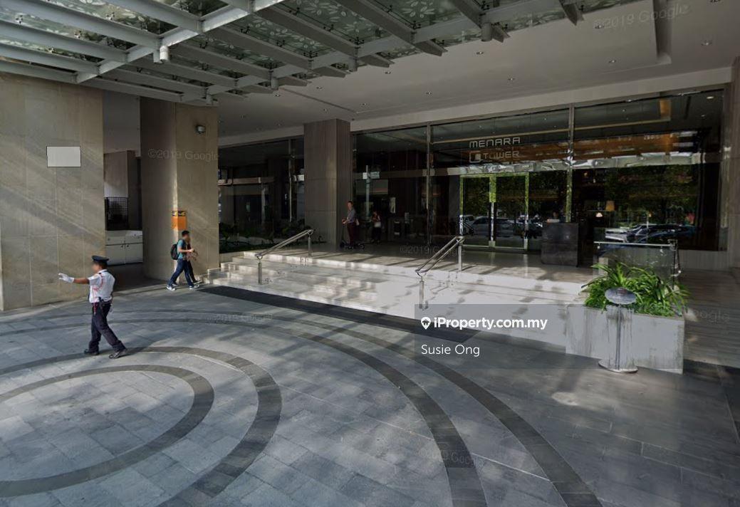 Pejabat untuk Disewa di KLCC, KL City Centre oleh Susie Ong - iProperty.com.my