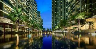 Condominium for Sale in Seni Mont Kiara by Donovan Ng - iProperty.com.my