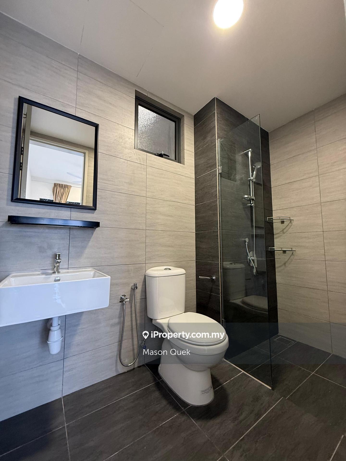 Service Residence for Rent in Suria Garden by Mason Quek - iProperty.com.my