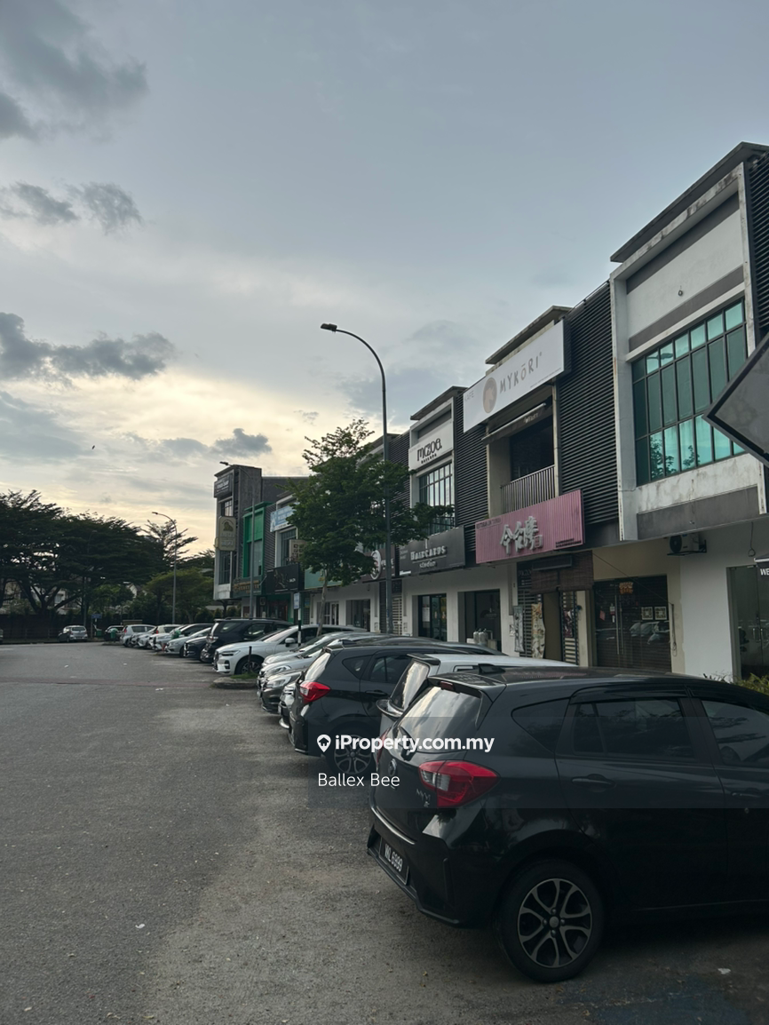 Retail-Space for Rent in Kota Kemuning, Shah Alam by Ballex Bee - iProperty.com.my
