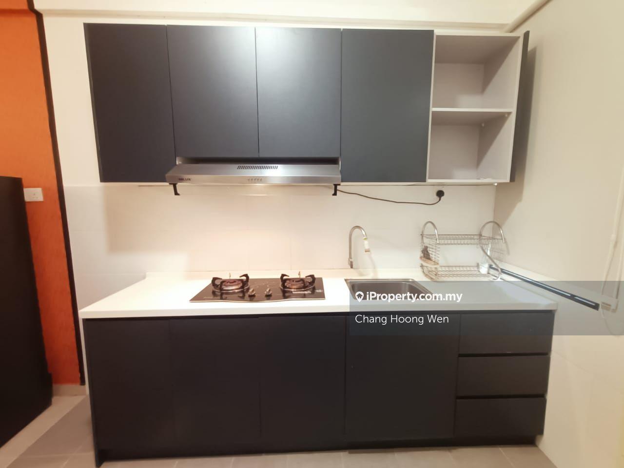 Rumah Berangkai 2 Tingkat untuk Disewa di Sungai Rengit, Pengerang oleh Chang Hoong Wen - iProperty.com.my