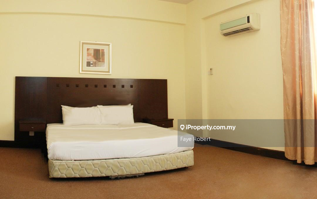 Condominium for Sale in The Colonnades by Faye Robert - iProperty.com.my