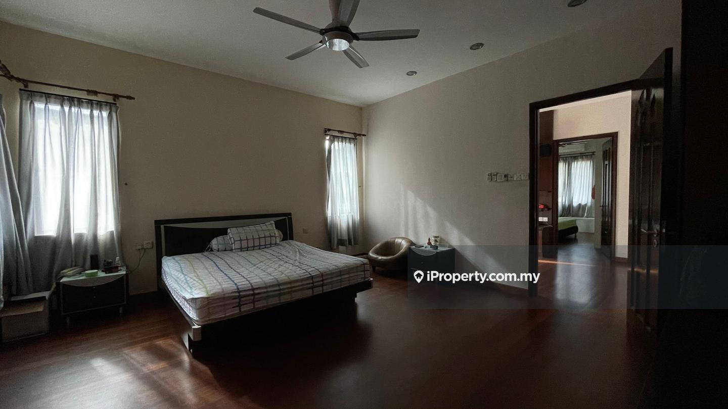 Bungalow House for Sale in 8s5w7, Shah Alam by Christine Lam - iProperty.com.my
