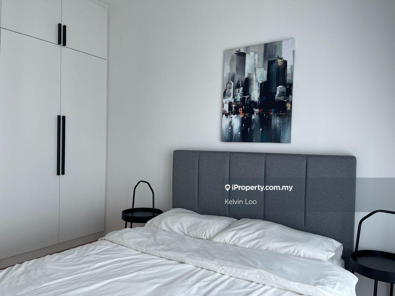 Condominium for Rent in Inspirasi by Kelvin Loo - iProperty.com.my