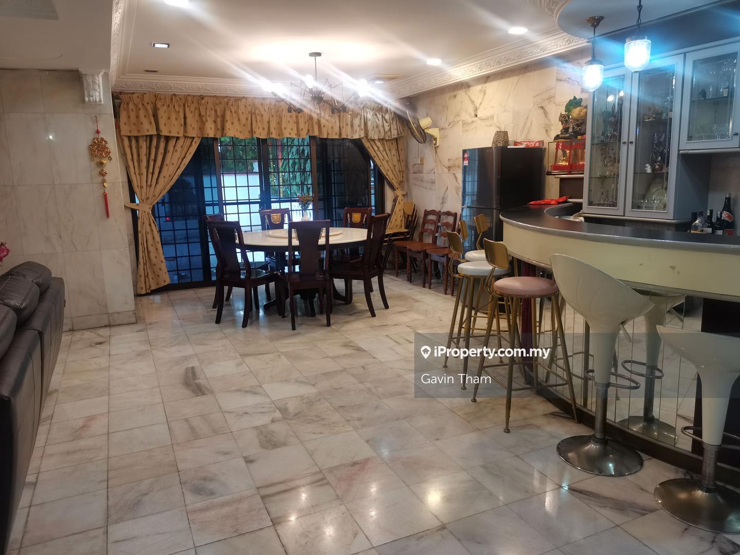 Bungalow House for Sale in Taman Overseas Union (Taman Oug), Jalan Klang Lama (Old Klang Road) by Gavin Tham - iProperty.com.my
