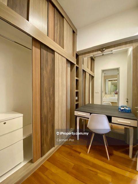 Residensi Servis untuk Disewa di Jazz Residences oleh Carmen Por - iProperty.com.my