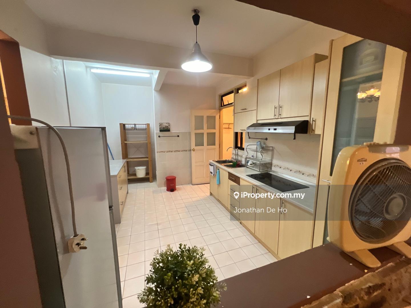 Kondominium untuk Dijual di Casa Indah 1 oleh Jonathan De Ho - iProperty.com.my