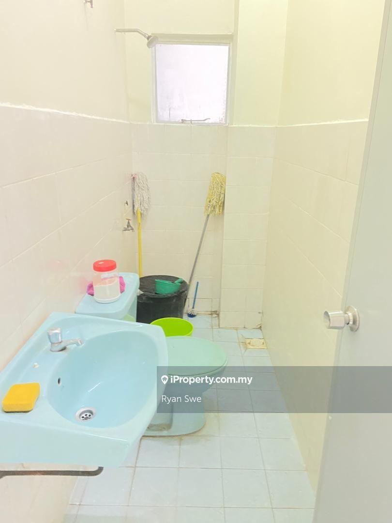 Kondominium untuk Dijual di Selayang Court oleh Ryan Swe - iProperty.com.my