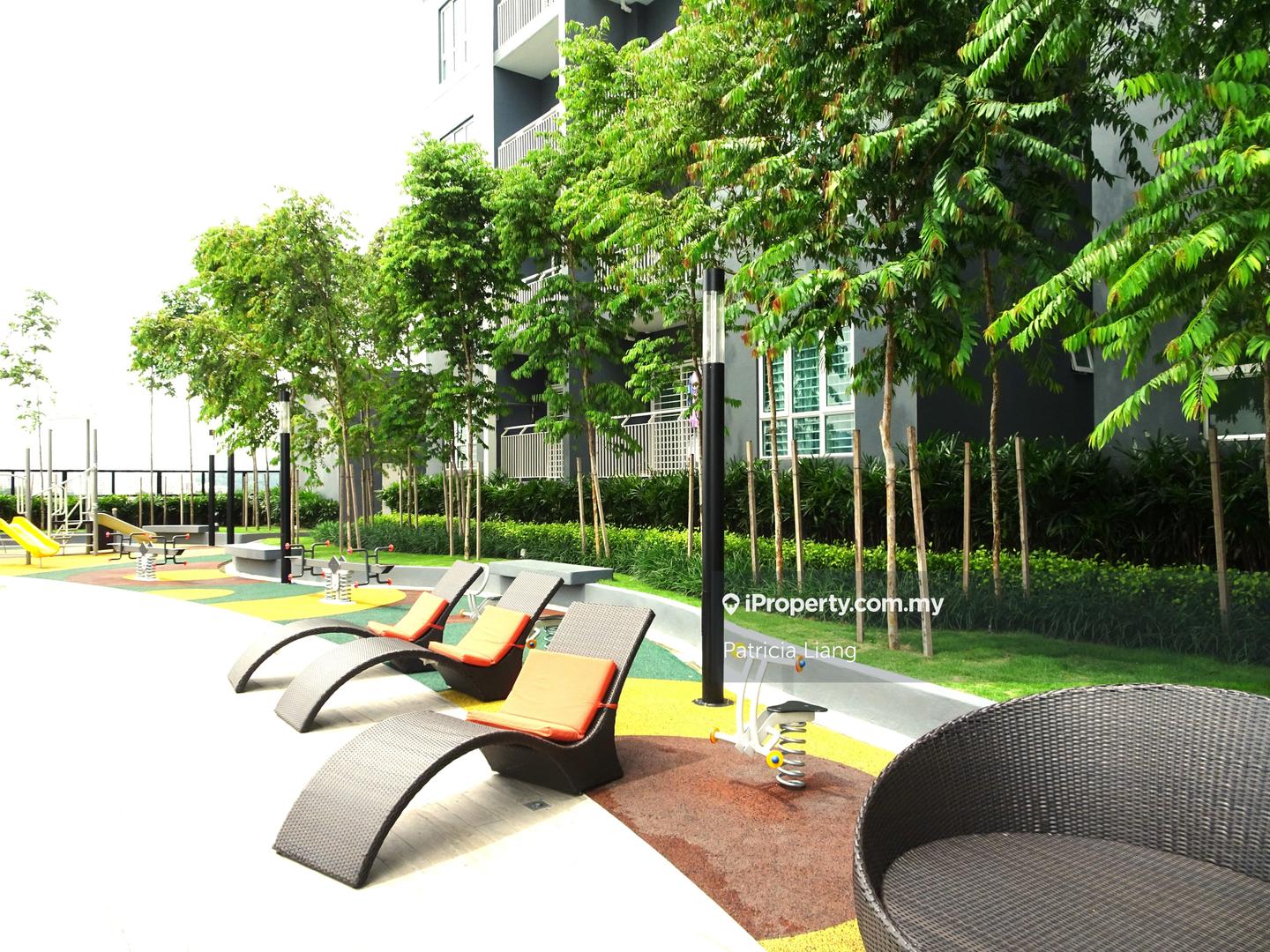 Condominium for Sale in The Holmes 1 by Patricia Liang - iProperty.com.my