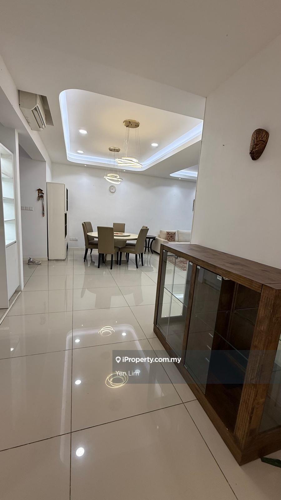 Condominium for Rent in Savanna 2 by Yen Lim - iProperty.com.my