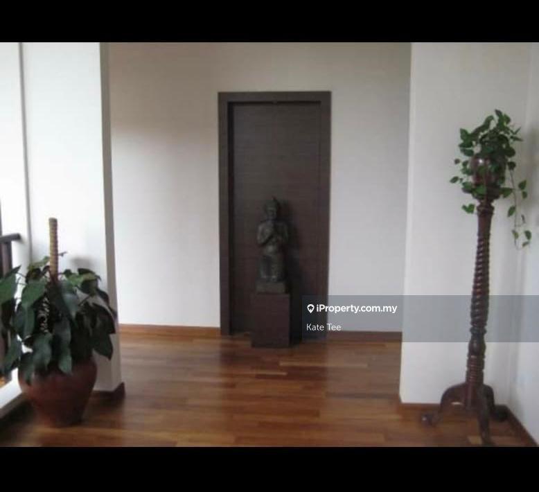 Banglo untuk Disewa di Ledang Heights, Johor Bahru oleh Kate Tee - iProperty.com.my