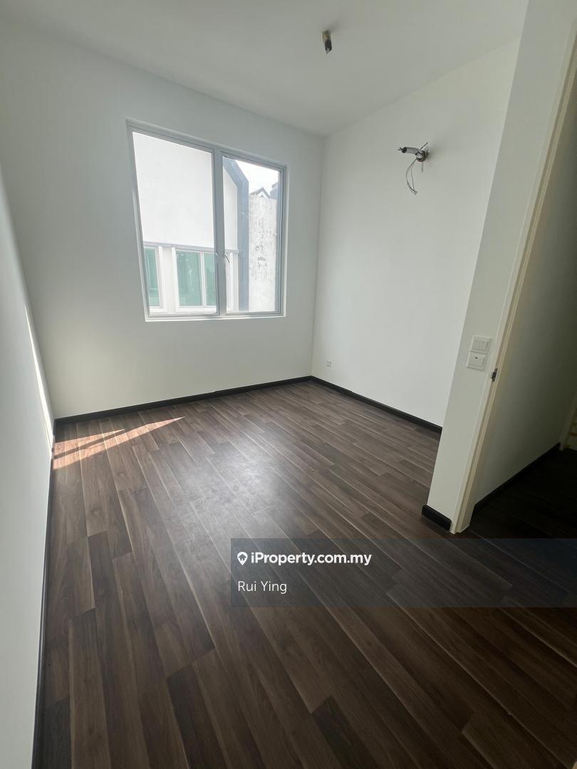 Rumah Berangkai 2 Tingkat untuk Disewa di Eco Forest, Semenyih oleh Rui Ying - iProperty.com.my