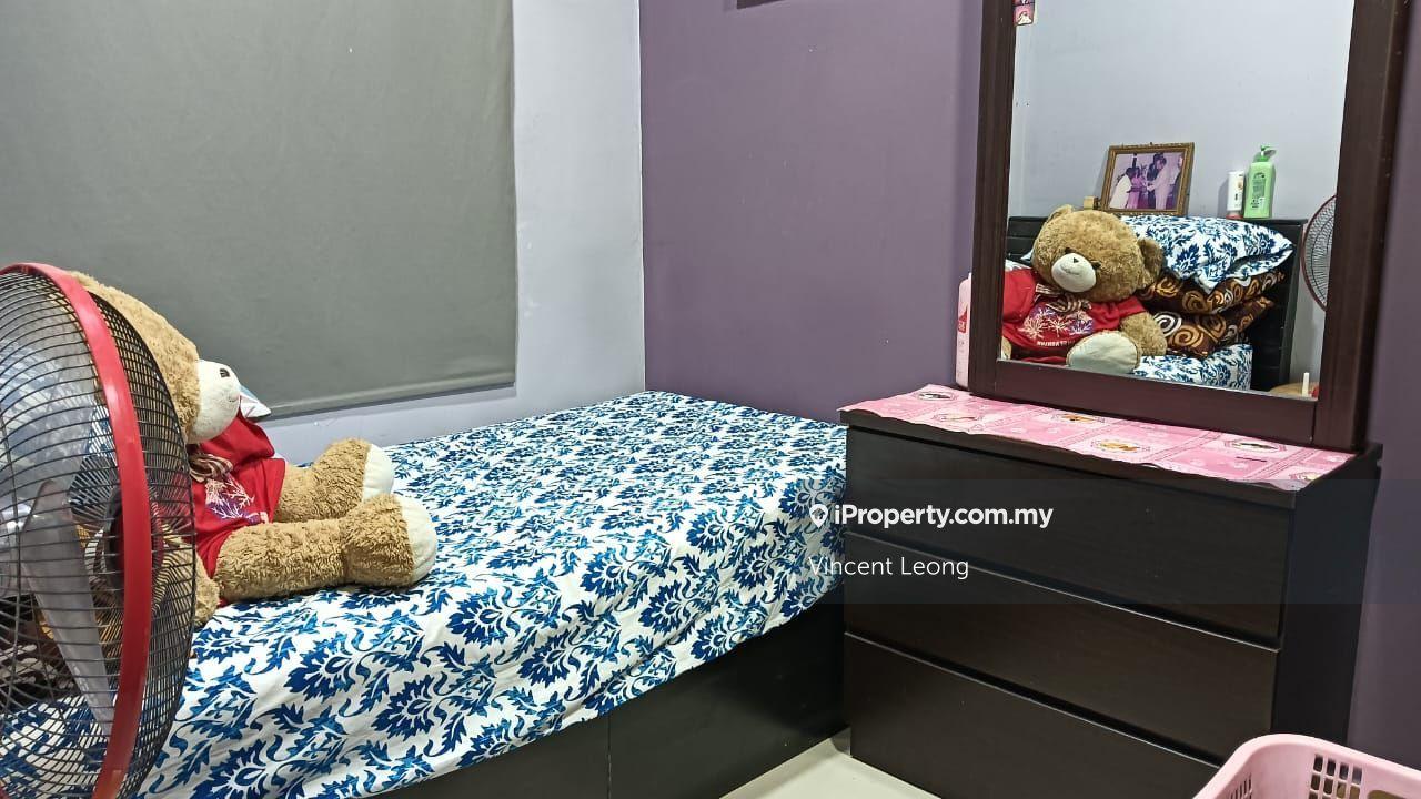 Condominium for Sale in 228 Kondominium by Vincent Leong - iProperty.com.my