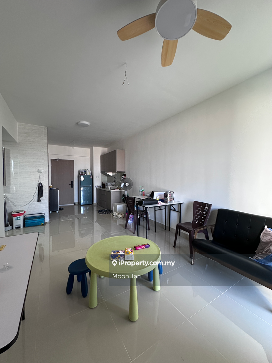 Service Residence for Sale in Baron Residence @ Lake City by Moon Tan - iProperty.com.my