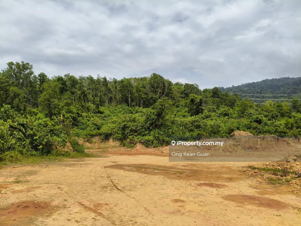 Residential Land for Sale in Kampung Tampin Tengah, Tampin by Ong Kean Guan - iProperty.com.my