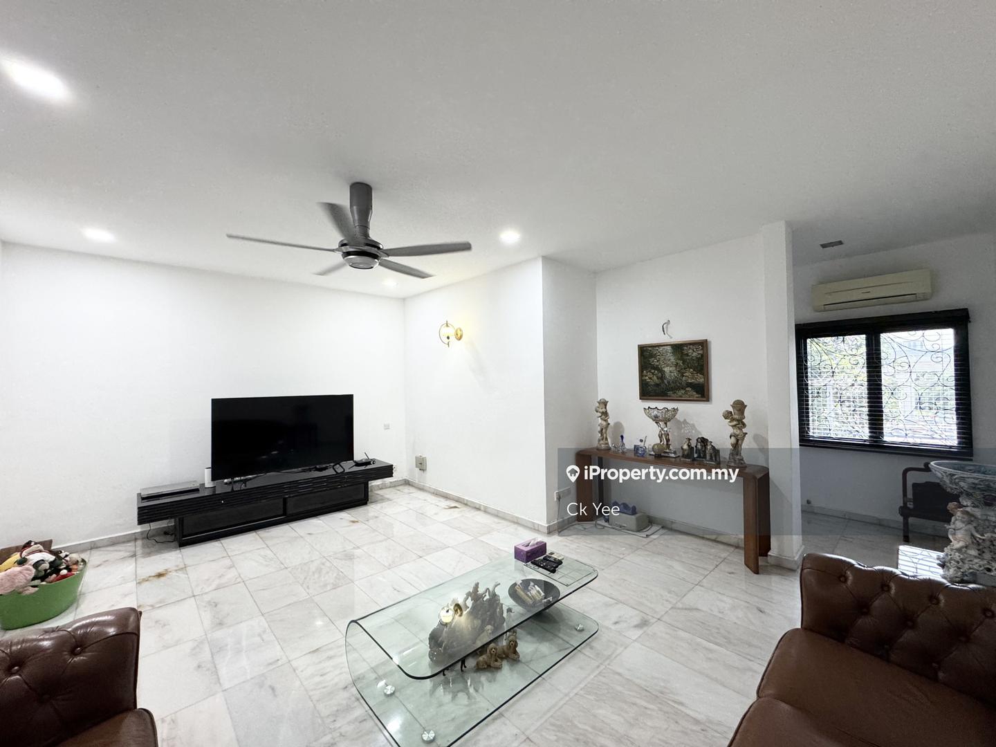 Semi-Detached House for Sale in Jalil Sutera, Bukit Jalil by Ck Yee - iProperty.com.my