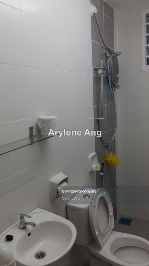 Pangsapuri untuk Disewa di Orchis Apartment oleh Arylene Ang - iProperty.com.my
