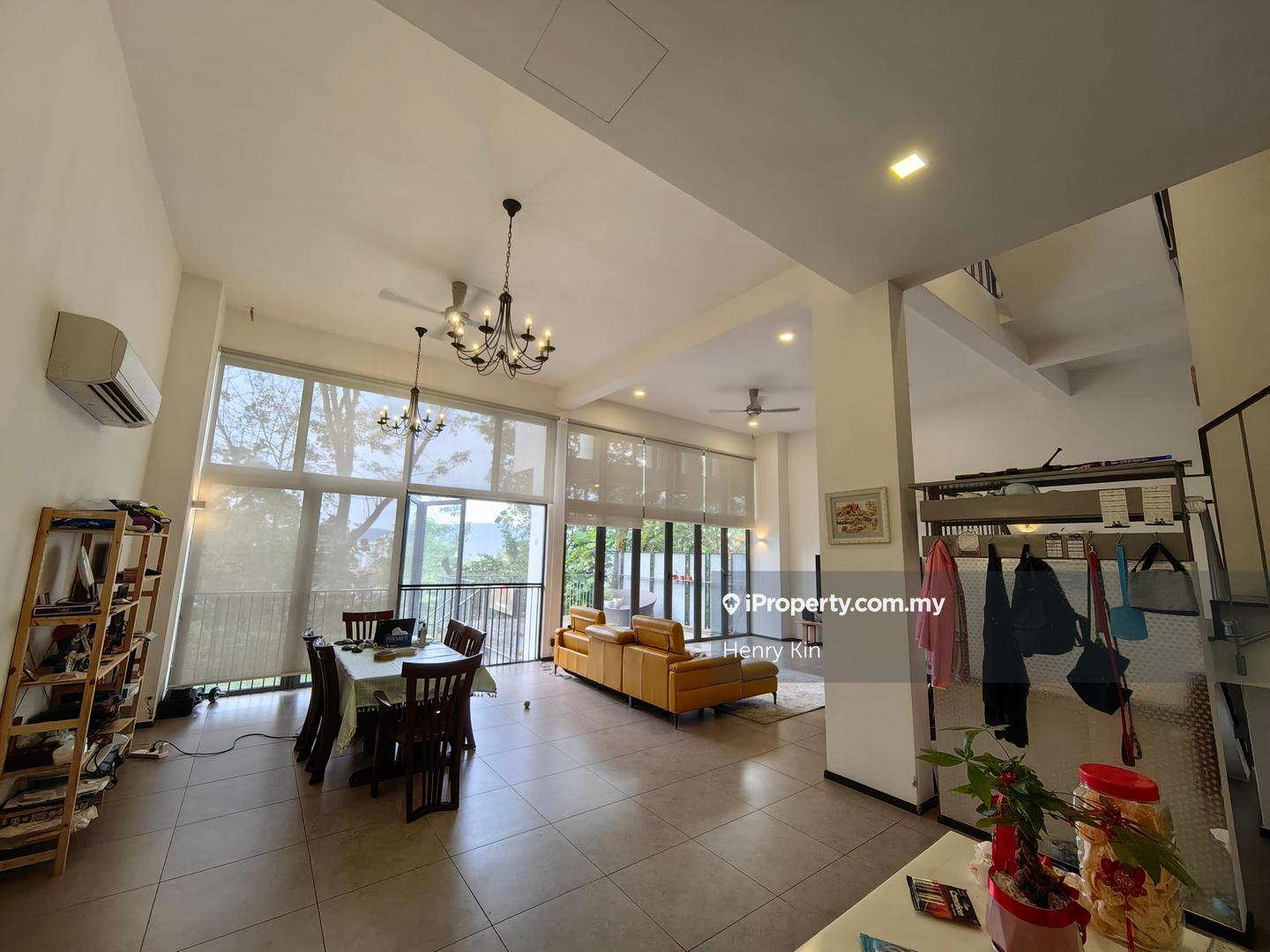 3-storey Terraced House for Rent in The Mansions, Desa Parkcity by Henry Kin - iProperty.com.my