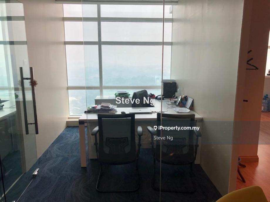 Pejabat untuk Dijual di Kl Sentral, Kuala Lumpur oleh Steve Ng - iProperty.com.my
